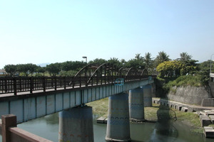Shu Guang (Dawn) Bridge