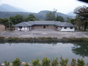The Lian Family Historical Residence