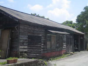 Morisaka(Lintienshan) Forest Industry Cluster