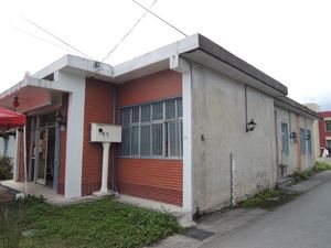 Lintian Police Substation and Old Lintian Police Station
