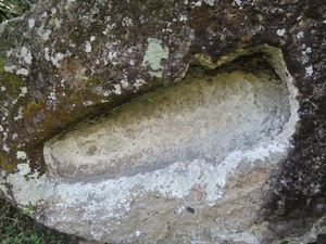 Gongxia Stony Coffin (Stony Coffin I & Stony Coffin II)