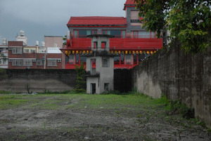 Hualien Former Prison Historical Site