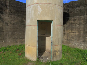 Hualien Former Prison Historical Site