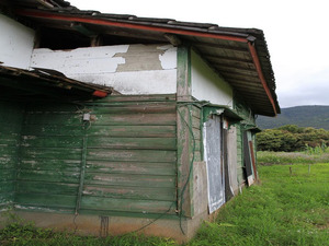 Hualien Sugar Factory Reception House