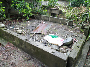 Wuquan City Founding Memorial Stele