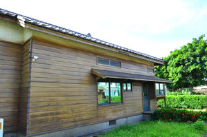 FengLin School Heads' Dream Factory (Former name: Prefect's Residence of Fenglin Subprefecture, Karenko Prefecture (Japanese colonial era))