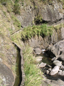 Jihara-ai Cultural Landscape, Fengnan Village, Fuli Township, Hualien County