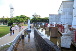 HuaLien Stone Sculpture Museum 8