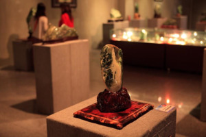 HuaLien Stone Sculpture Museum