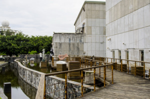 HuaLien Stone Sculpture Museum