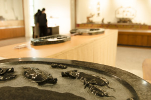 HuaLien Stone Sculpture Museum