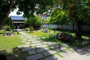 ChiAn ChingHsiou Temple 3