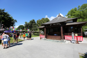 ChiAn ChingHsiou Temple