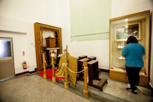 Hualien Catholic Museum