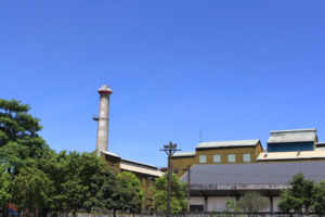 Huatang Museum (Hualien Sugar Factory)