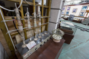 Huatang Museum (Hualien Sugar Factory)