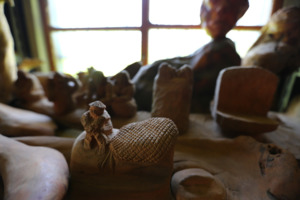 Chengjing Valley Wood Art Museum