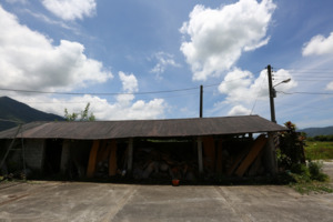 Chengjing Valley Wood Art Museum