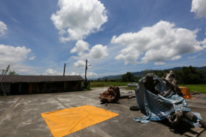 Chengjing Valley Wood Art Museum