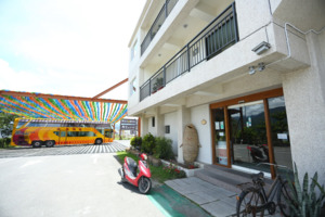 Dongli Story House