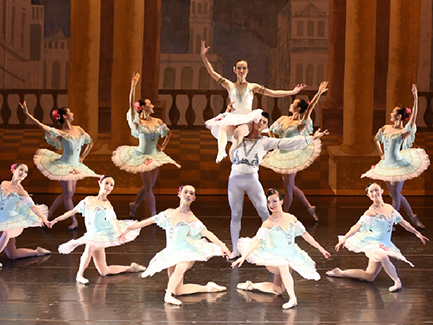 Rondo Ballet Theater