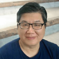 Huang, Ching-Hui