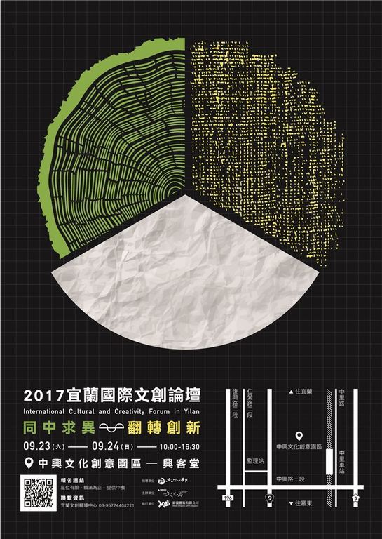 海報