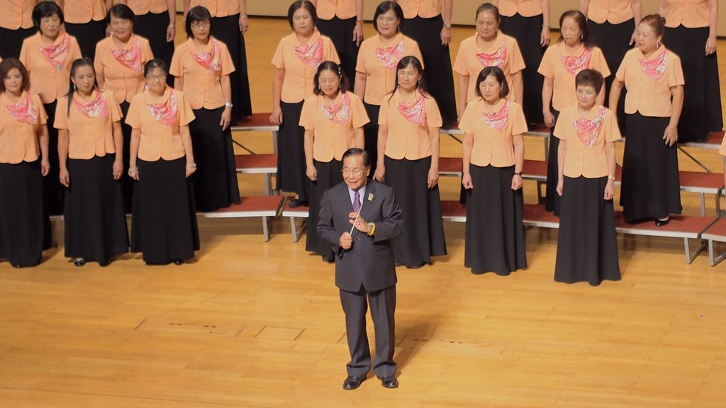 (花蓮情、客家心) 花蓮客家歌謠巡迴演唱會(5)