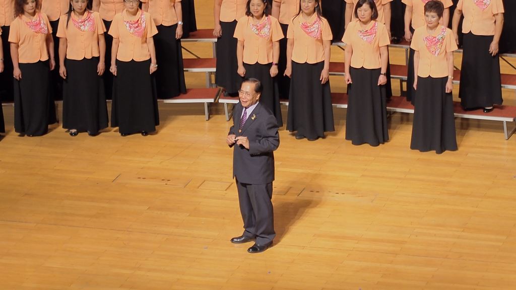 (花蓮情、客家心) 花蓮客家歌謠巡迴演唱會(9)