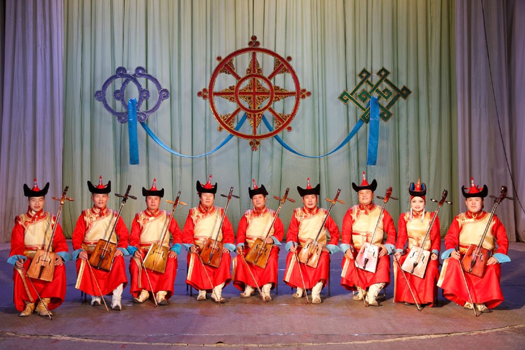 《107年蒙古傳統藝文活動－草原與海洋的音樂饗宴》(16)
