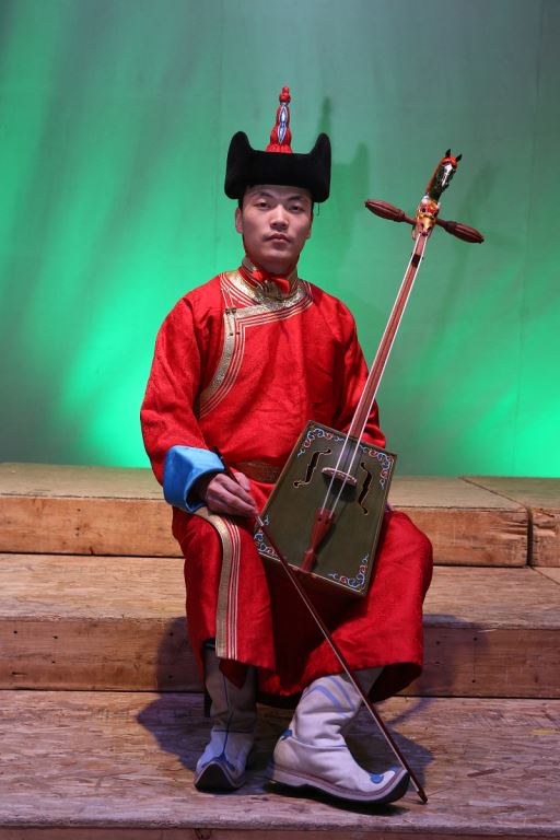 《107年蒙古傳統藝文活動－草原與海洋的音樂饗宴》(9)