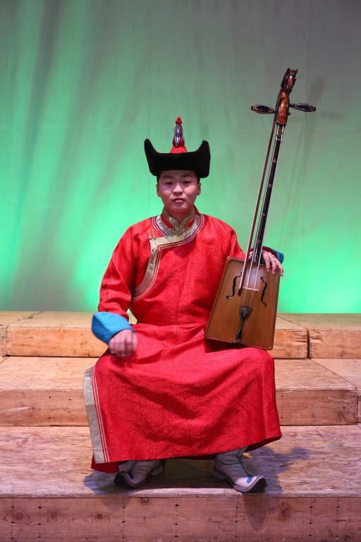 《107年蒙古傳統藝文活動－草原與海洋的音樂饗宴》(10)