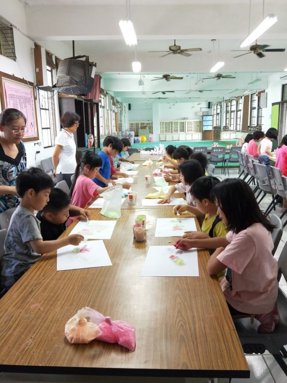 花蓮縣文化局「2018世界閱讀日」串聯活動,場場精彩豐富！(2)