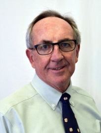 澳洲遺產協會董事、副會長Peter Romey