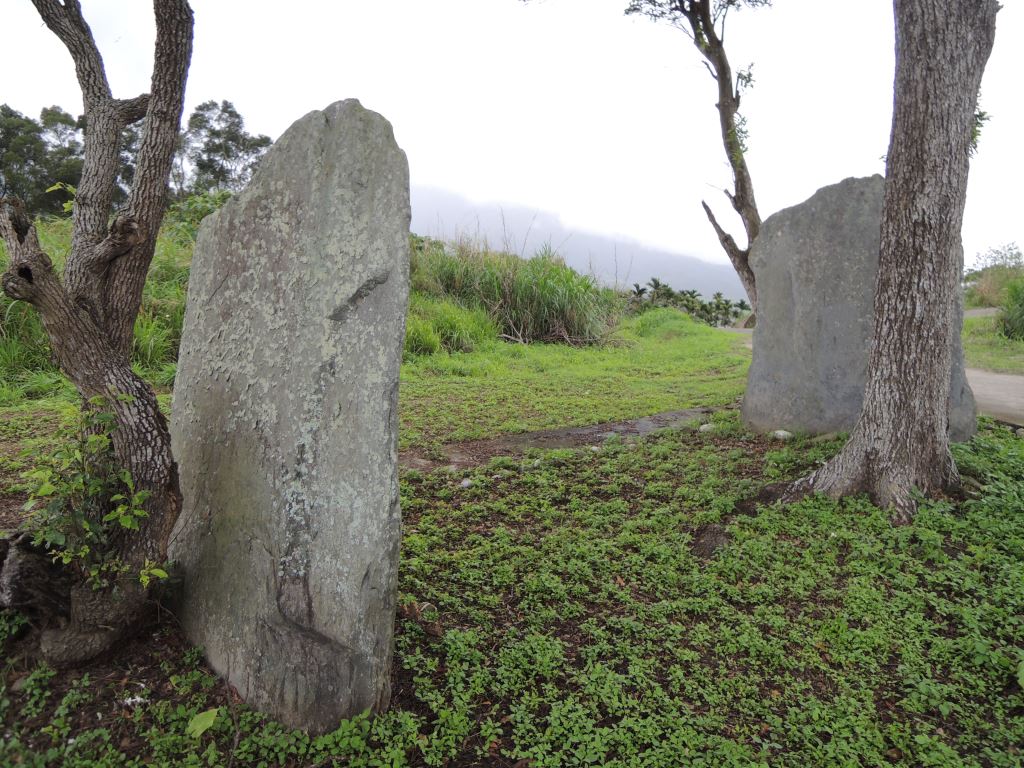 公埔考古遺址