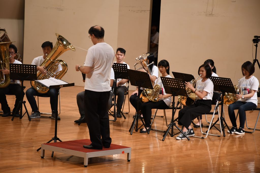 2018太平洋左岸藝術季-巴黎左岸音緣