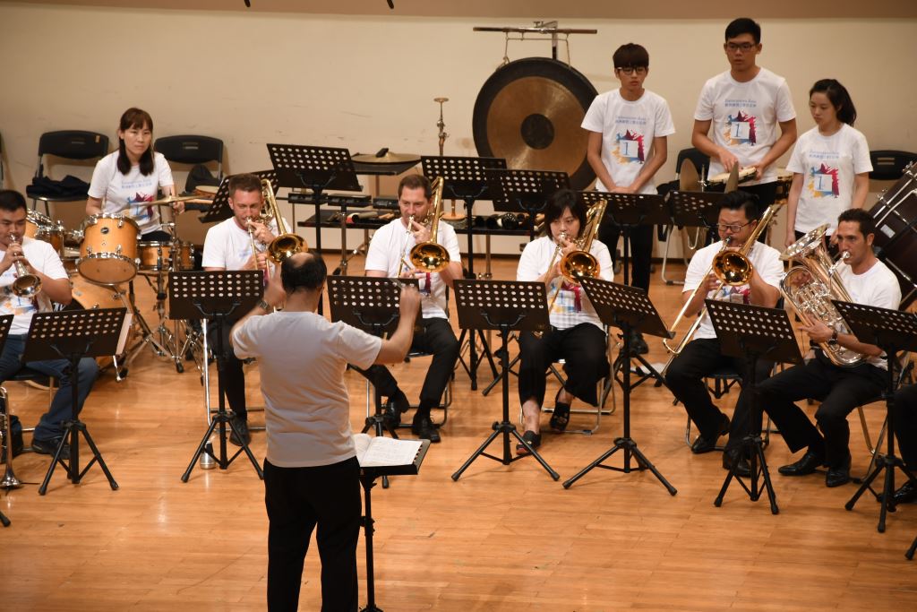 2018太平洋左岸藝術季-巴黎左岸音緣