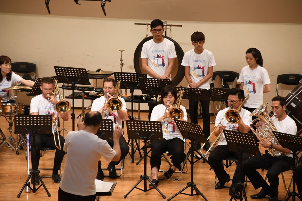 2018太平洋左岸藝術季-巴黎左岸音緣