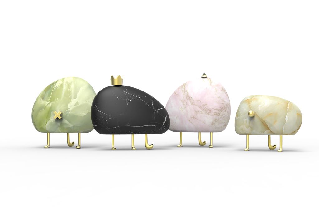 「花漾好Hualien Goods」-發現花蓮美好 重拾邊角石材新生命展覽暨開幕成果發表會