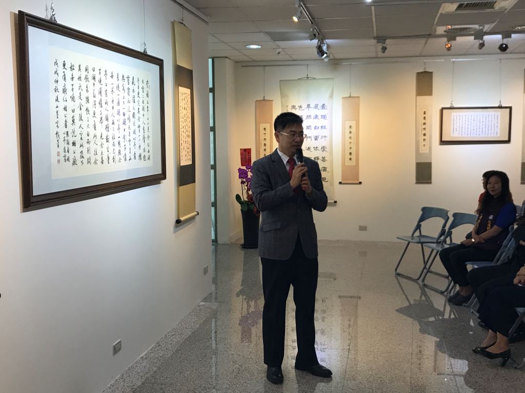 知命耳順展-羅浩銓個展(4)