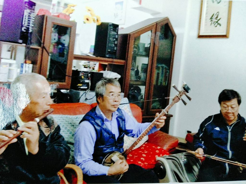 吳漢廷