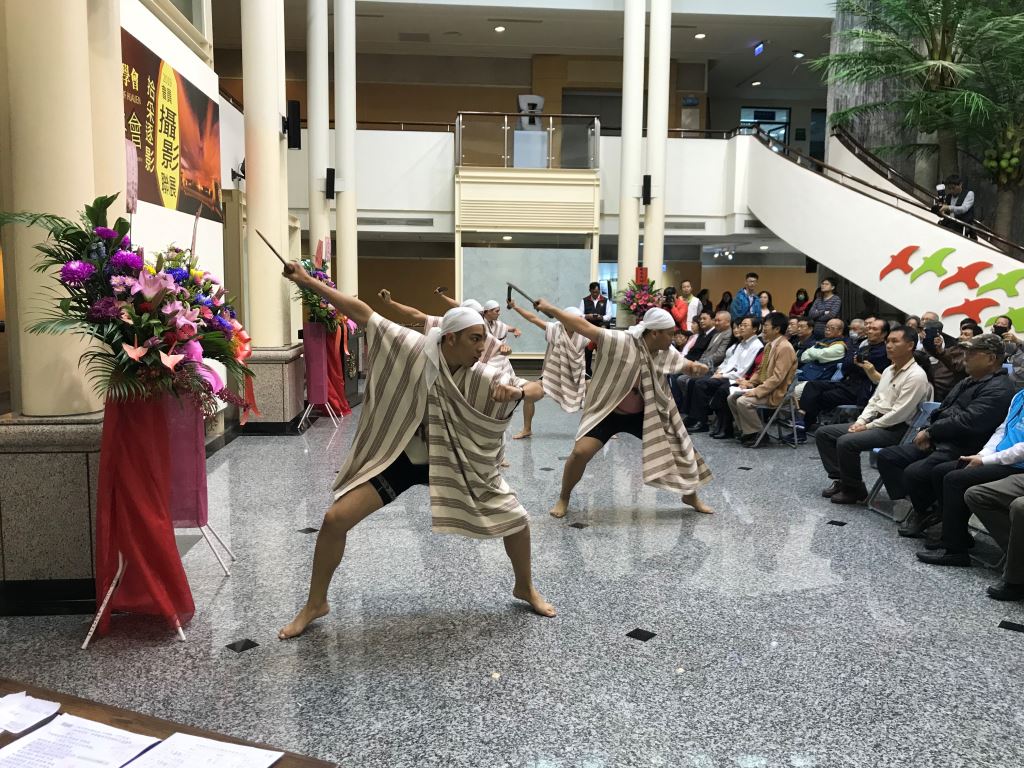 「拾采逐影」〜108年花蓮攝影學會會員攝影聯展(4)