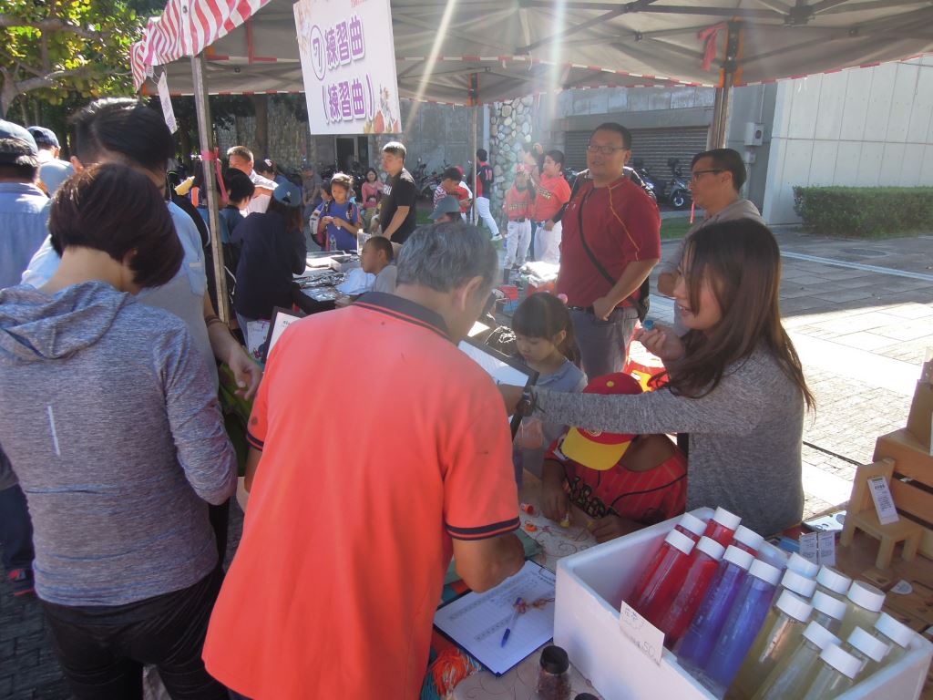 107年6月份花蓮縣行動書車活動巡迴一覽表(4)