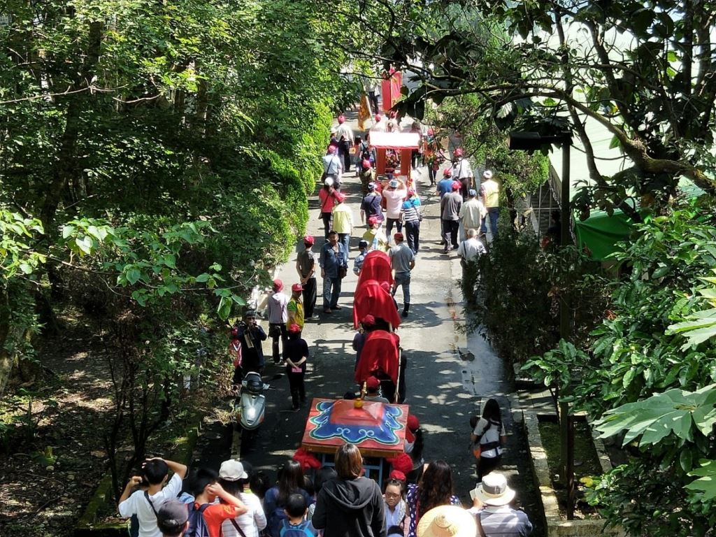 花蓮縣文化局107年績優社造點 結果出爐(1)