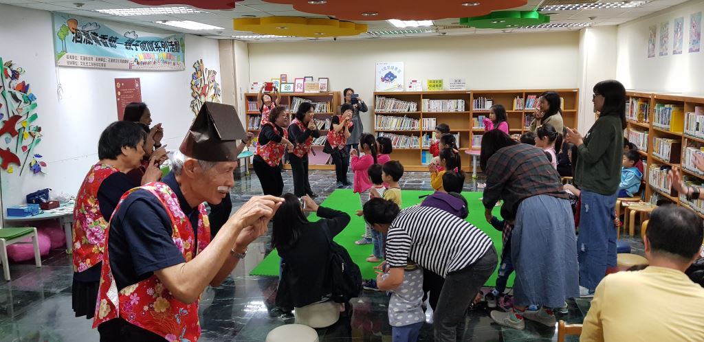 2018花蓮管樂團夏季音樂會(11)