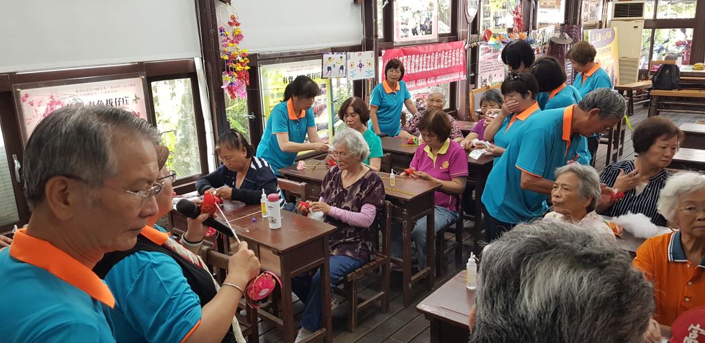 2019洄瀾書香節—親子悅讀系列活動5月份-《我和我的腳踏車》(8)