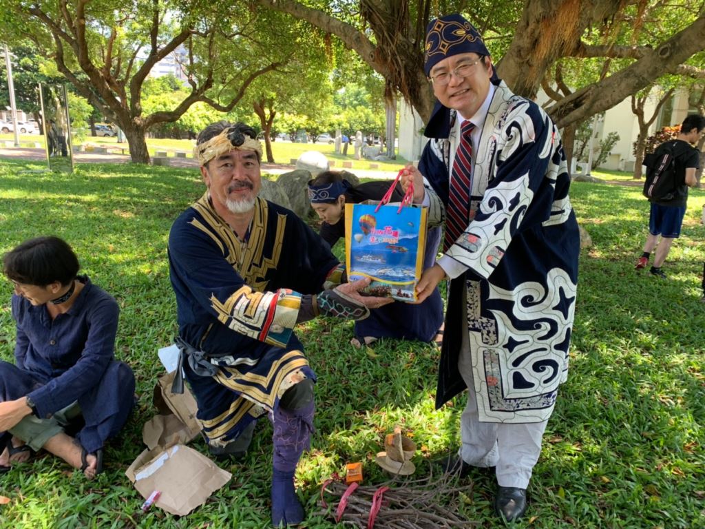 2018太平洋左岸藝術季 「柯碧莉亞」芭蕾舞劇(2)