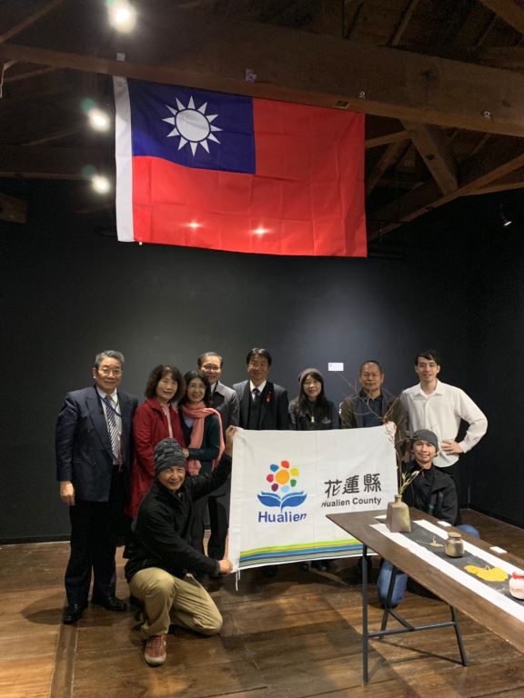 台灣6名陶藝大師聯合展覽首次在日本文化指標京都舉辦！【新聞稿】(1)