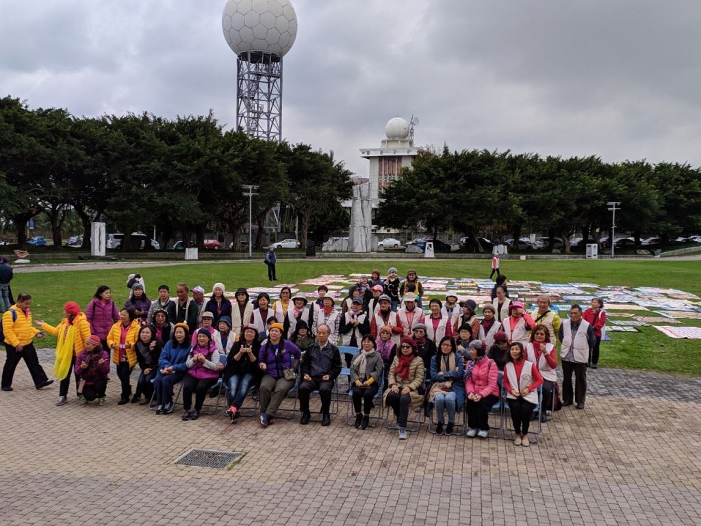 轉知國防部108年國防知性之旅－營區開放行程。(5)