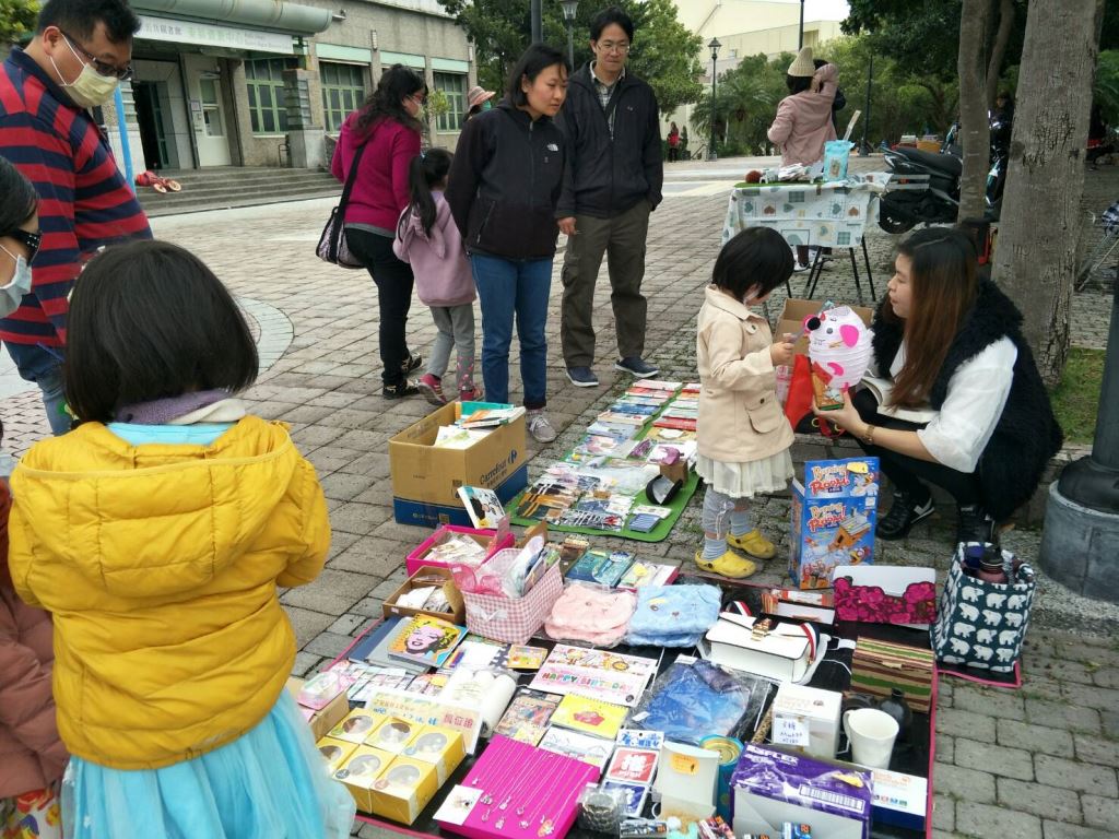 109年2月份「曬書好事集」活動【新聞稿】(3)